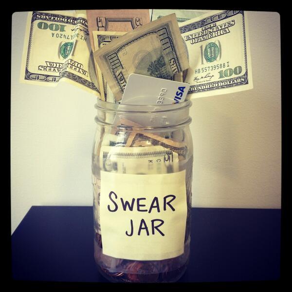 swear-jar – Amber Bird | Blog